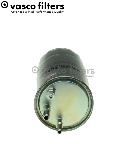 DAVID VASCO C327 VASCO FILTERS Fuel Filter