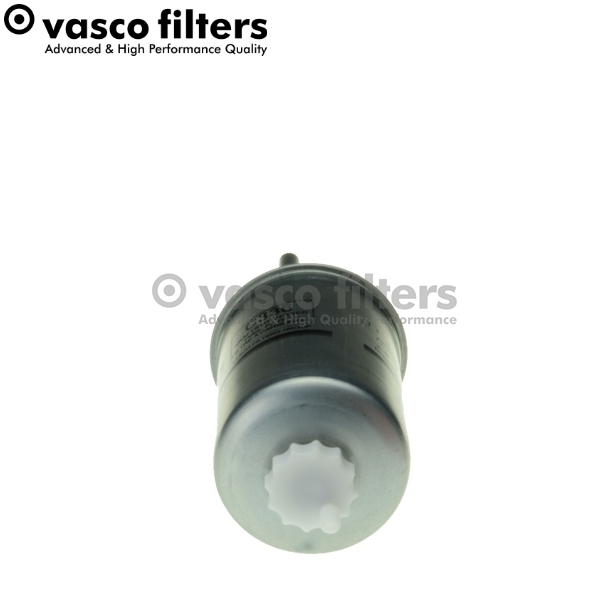 DAVID VASCO C336 VASCO FILTERS Fuel Filter