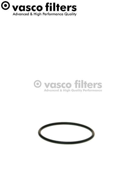DAVID VASCO C337 VASCO FILTERS Fuel Filter