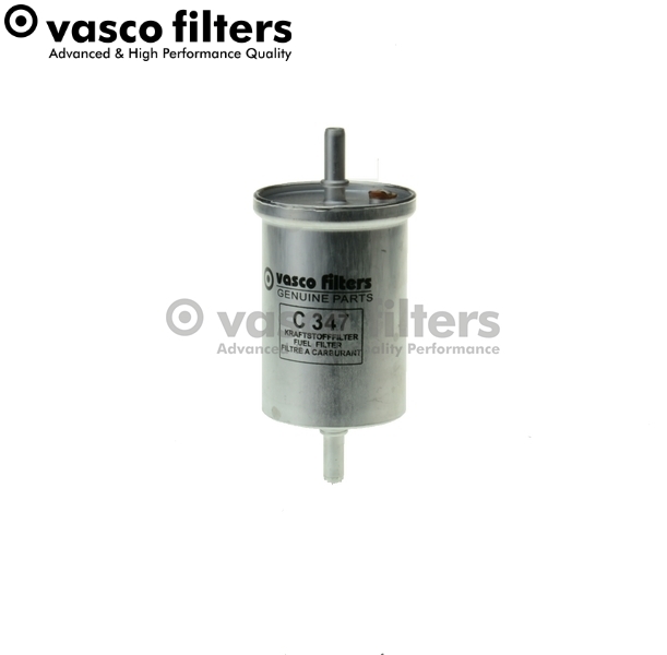 DAVID VASCO C347 VASCO FILTERS Fuel Filter