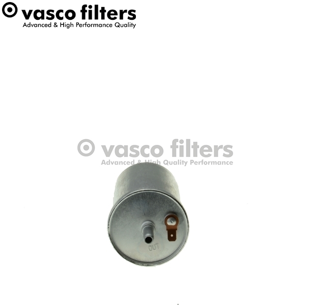 DAVID VASCO C347 VASCO FILTERS Fuel Filter