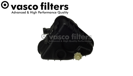 DAVID VASCO C348 VASCO FILTERS Fuel Filter