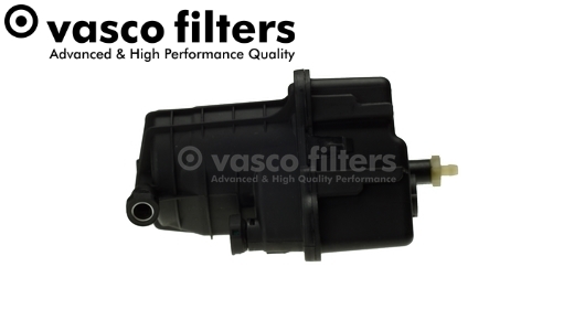 DAVID VASCO C348 VASCO FILTERS Fuel Filter