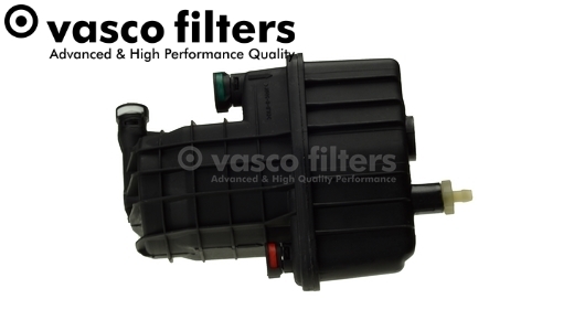 DAVID VASCO C348 VASCO FILTERS Fuel Filter