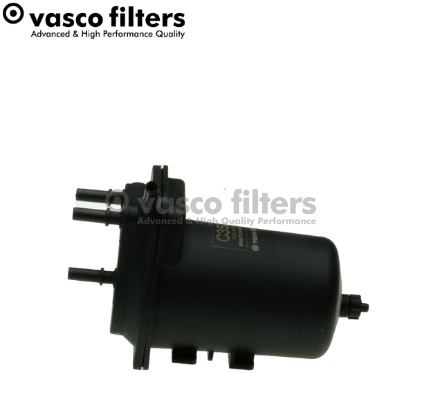 DAVID VASCO C352 VASCO FILTERS Fuel Filter