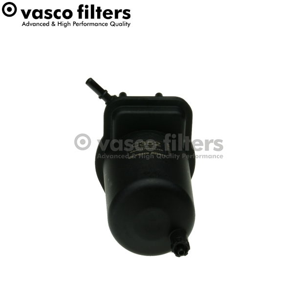 DAVID VASCO C352 VASCO FILTERS Fuel Filter