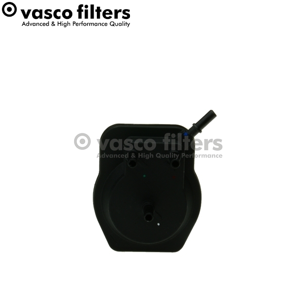 DAVID VASCO C352 VASCO FILTERS Fuel Filter
