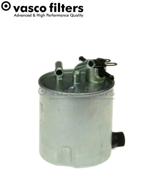 DAVID VASCO C357 VASCO FILTERS Fuel Filter