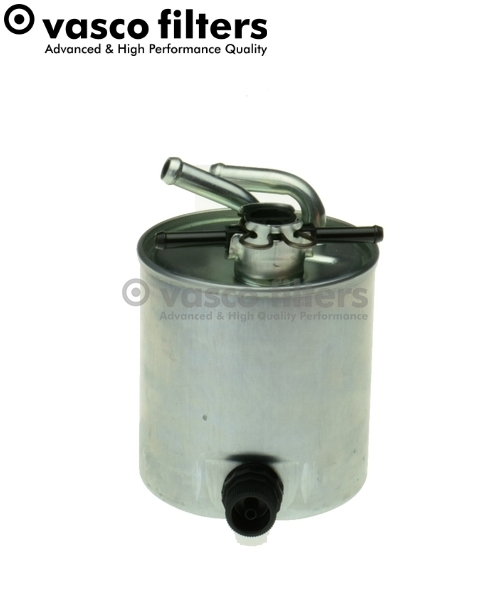 DAVID VASCO C357 VASCO FILTERS Fuel Filter