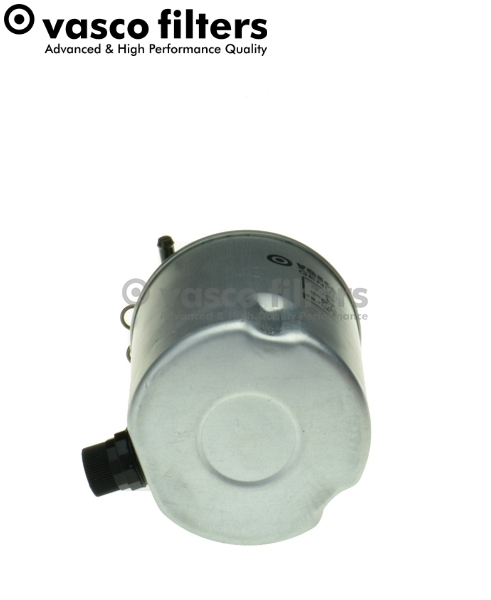 DAVID VASCO C357 VASCO FILTERS Fuel Filter