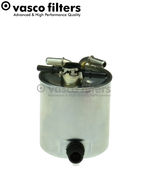 DAVID VASCO C358 VASCO FILTERS Fuel Filter