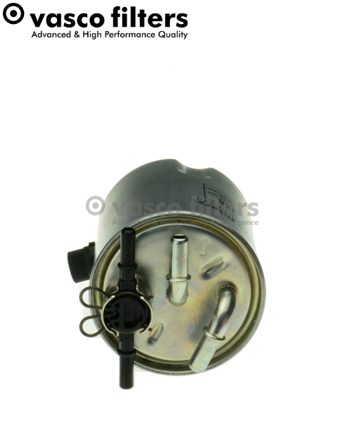 DAVID VASCO C358 VASCO FILTERS Fuel Filter