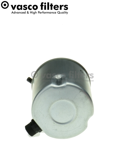 DAVID VASCO C358 VASCO FILTERS Fuel Filter