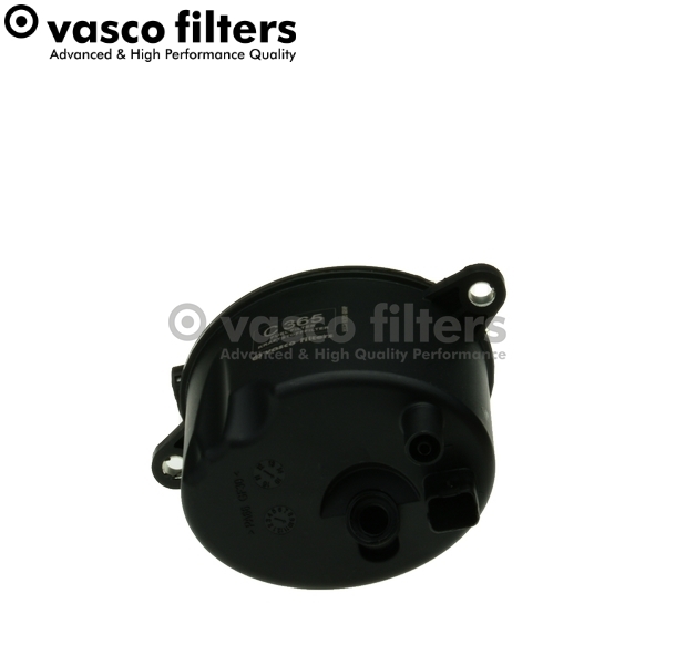 DAVID VASCO C365 VASCO FILTERS Fuel Filter