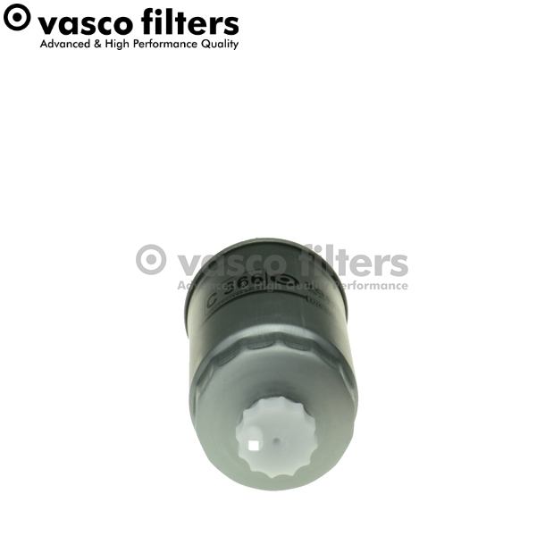 DAVID VASCO C366 VASCO FILTERS Fuel Filter