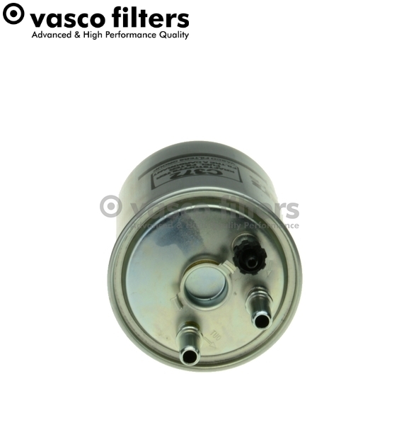DAVID VASCO C372 VASCO FILTERS Filtr paliwa