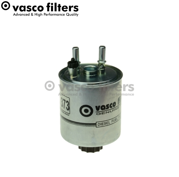 DAVID VASCO C373 VASCO FILTERS Fuel Filter