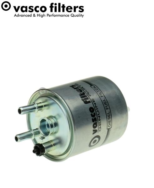 DAVID VASCO C373 VASCO FILTERS Fuel Filter