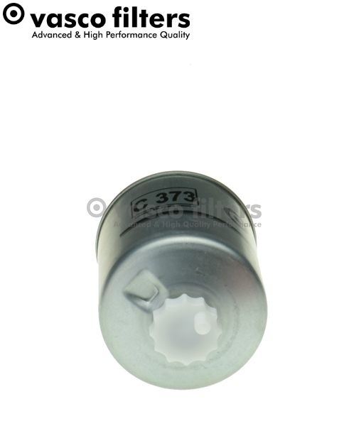DAVID VASCO C373 VASCO FILTERS Fuel Filter