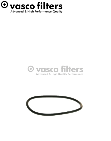 DAVID VASCO C377 VASCO FILTERS Fuel Filter
