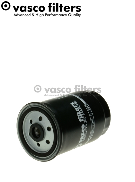 DAVID VASCO C382 VASCO FILTERS Fuel Filter