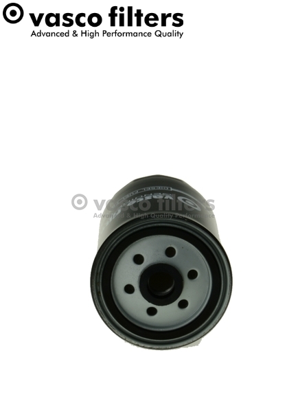 DAVID VASCO C382 VASCO FILTERS Fuel Filter