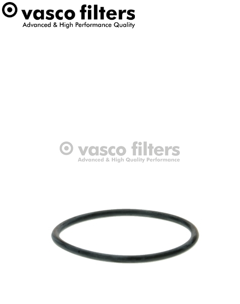 DAVID VASCO C392 VASCO FILTERS Fuel Filter