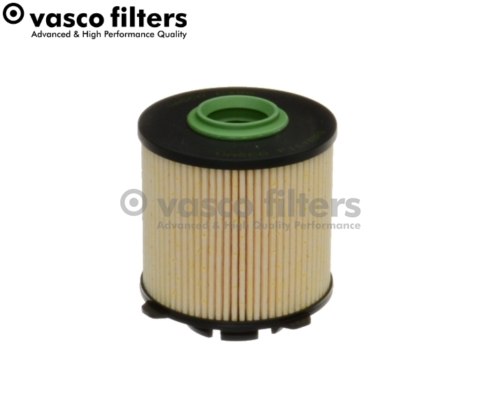 DAVID VASCO C396 VASCO FILTERS Fuel Filter