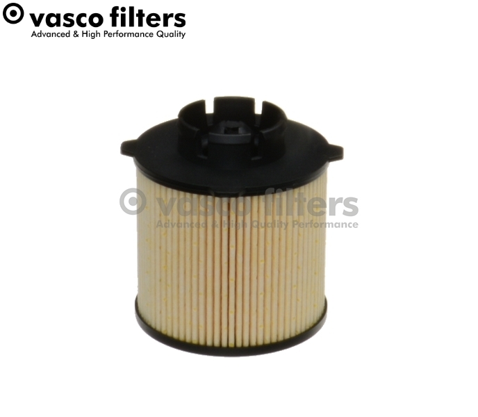 DAVID VASCO C396 VASCO FILTERS Fuel Filter