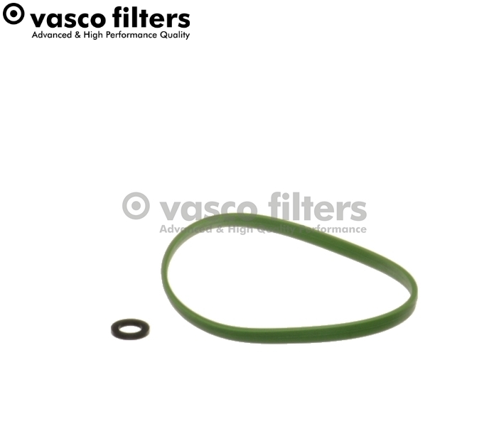 DAVID VASCO C396 VASCO FILTERS Fuel Filter