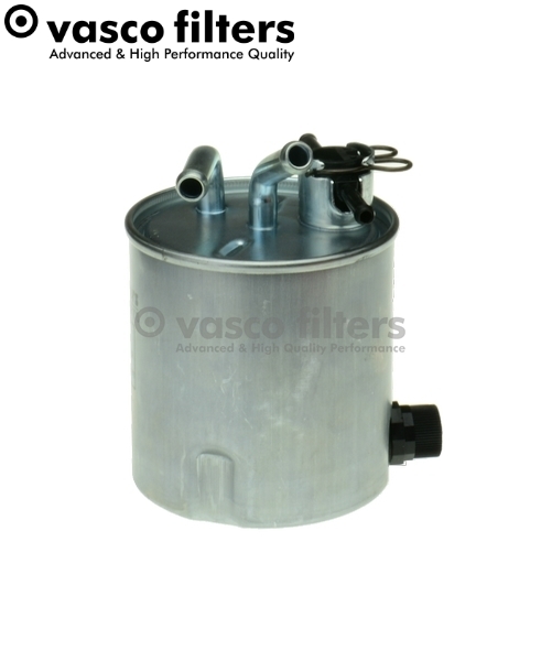 DAVID VASCO C402 VASCO FILTERS Fuel Filter