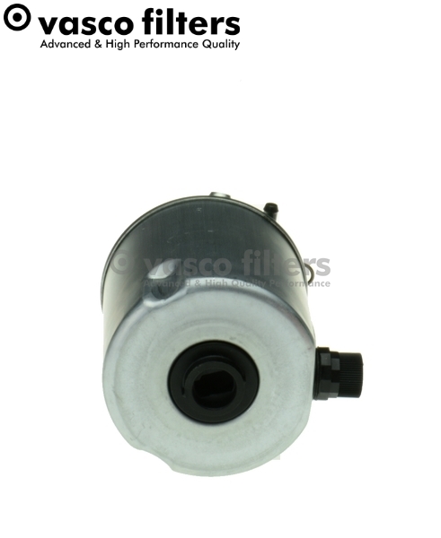 DAVID VASCO C402 VASCO FILTERS Fuel Filter