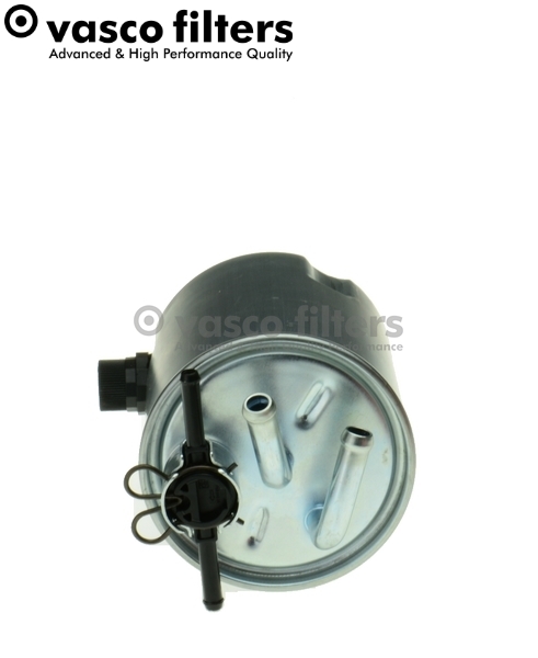 DAVID VASCO C402 VASCO FILTERS Fuel Filter