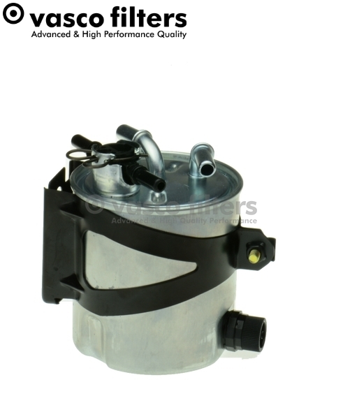 DAVID VASCO C404 VASCO FILTERS Fuel Filter