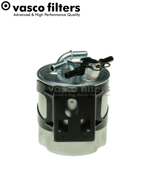 DAVID VASCO C404 VASCO FILTERS Fuel Filter