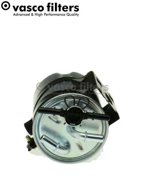 DAVID VASCO C404 VASCO FILTERS Fuel Filter