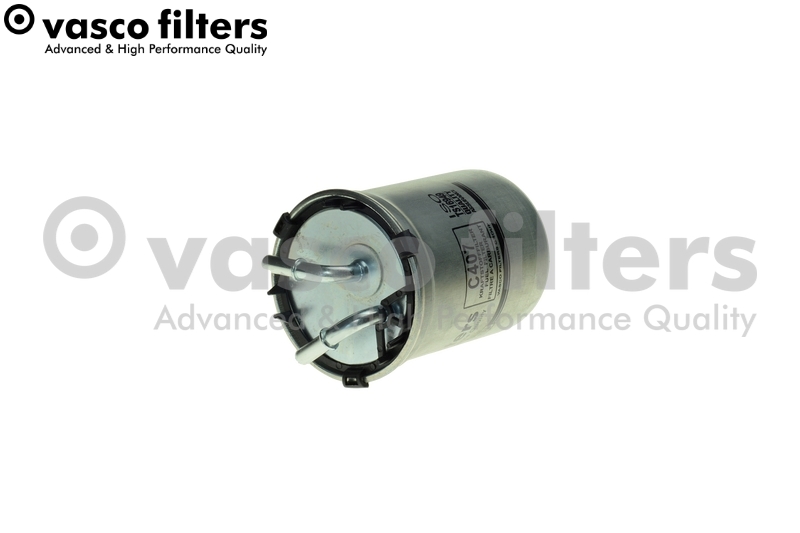 DAVID VASCO C407 VASCO FILTERS Fuel Filter