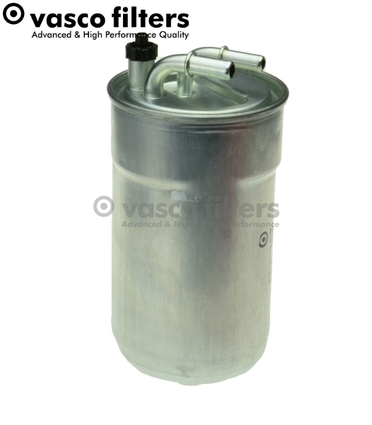 DAVID VASCO C414 VASCO FILTERS Fuel Filter