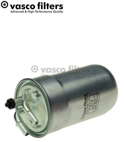 DAVID VASCO C414 VASCO FILTERS Fuel Filter