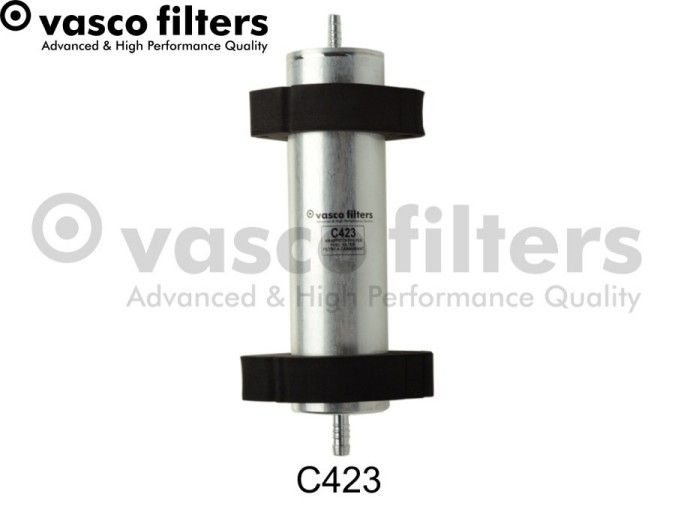 DAVID VASCO C423 Fuel Filter