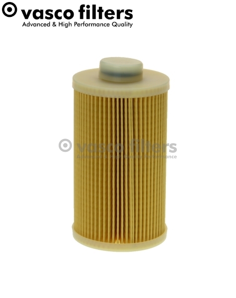 DAVID VASCO C428 VASCO FILTERS Fuel Filter