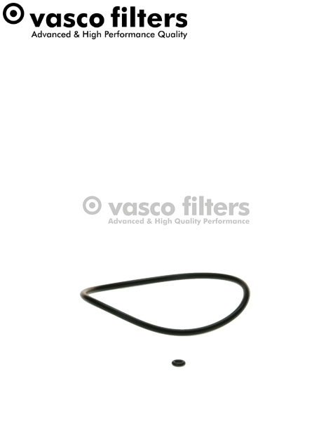 DAVID VASCO C428 VASCO FILTERS Fuel Filter