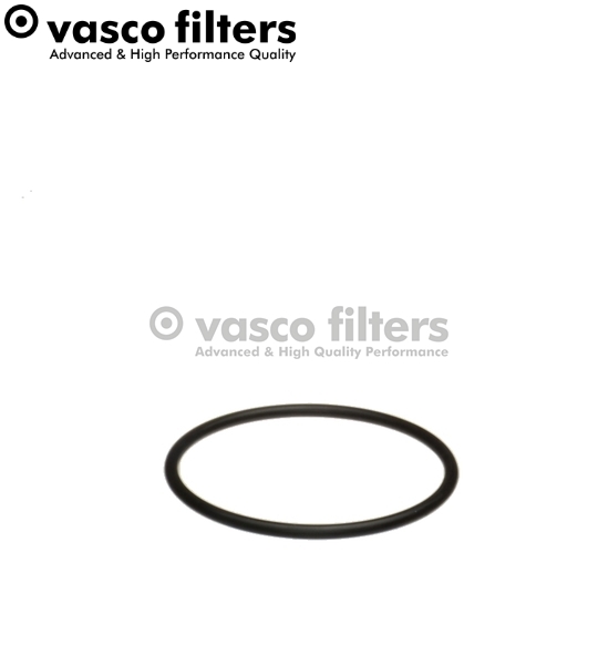 DAVID VASCO C454 VASCO FILTERS Fuel Filter