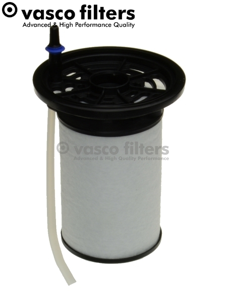 DAVID VASCO C455 VASCO FILTERS Fuel Filter