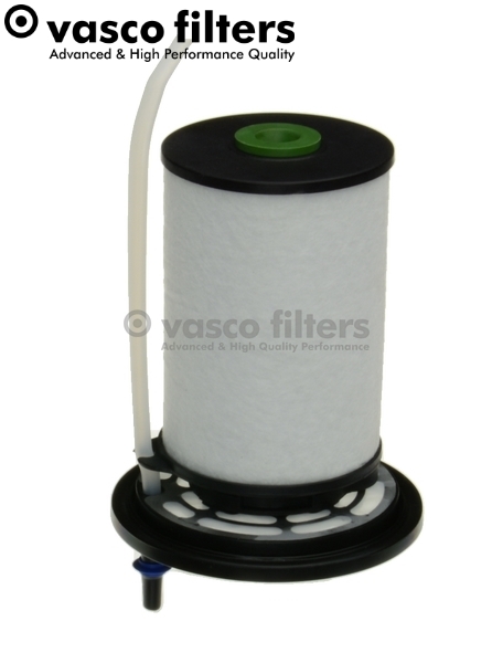 DAVID VASCO C455 VASCO FILTERS Fuel Filter