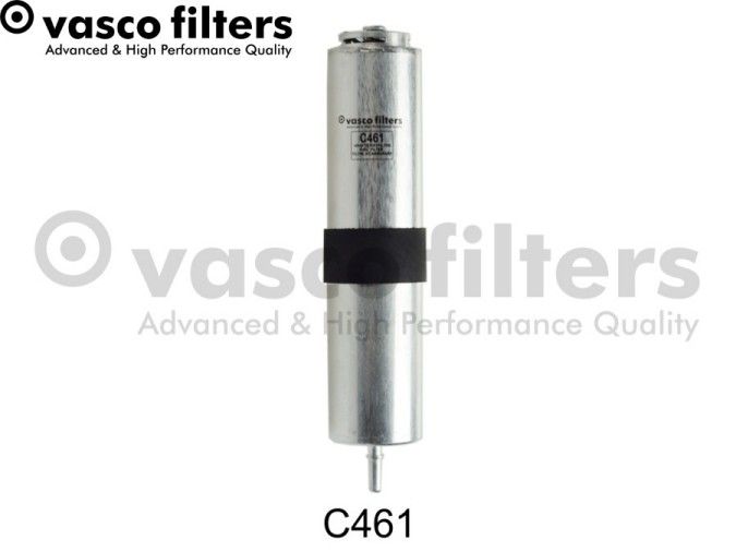 DAVID VASCO C461 Fuel Filter