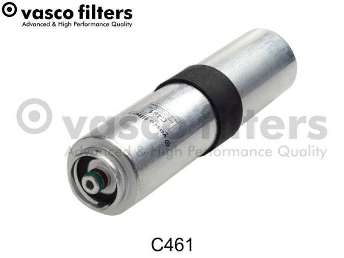 DAVID VASCO C461 Fuel Filter