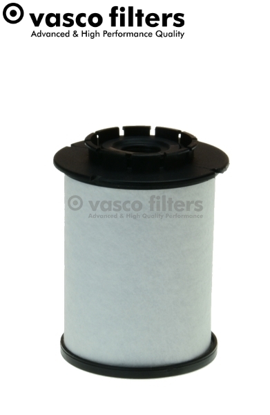DAVID VASCO C468 VASCO FILTERS Fuel Filter