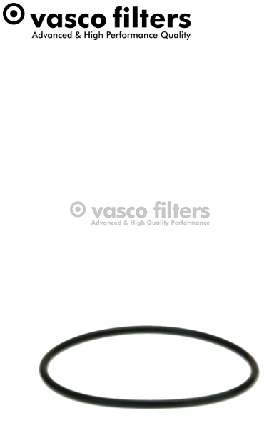 DAVID VASCO C468 VASCO FILTERS Fuel Filter