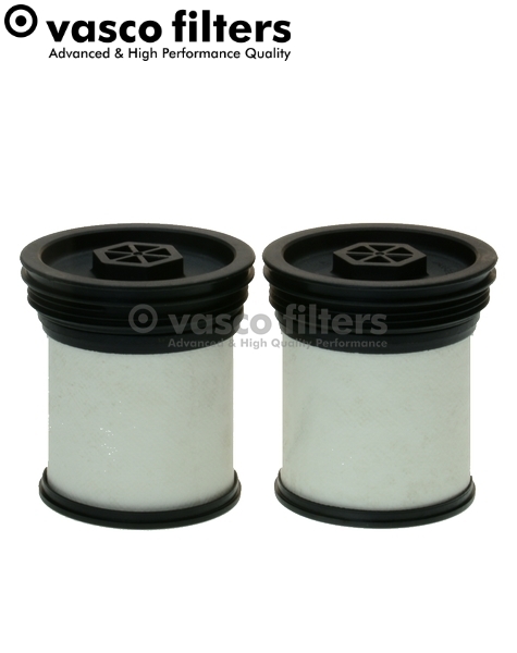 DAVID VASCO C470 VASCO FILTERS Fuel Filter